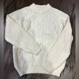 Vintage Juilliard Sweater